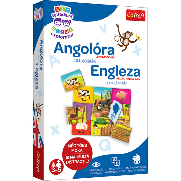 004716 Joc de masa Engleza RO