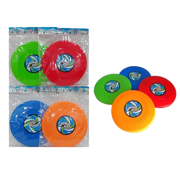 002546 Frisbee