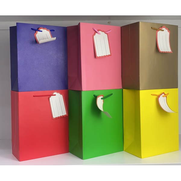 010743 Pachet cadou 44*31*12cm (set 12buc)