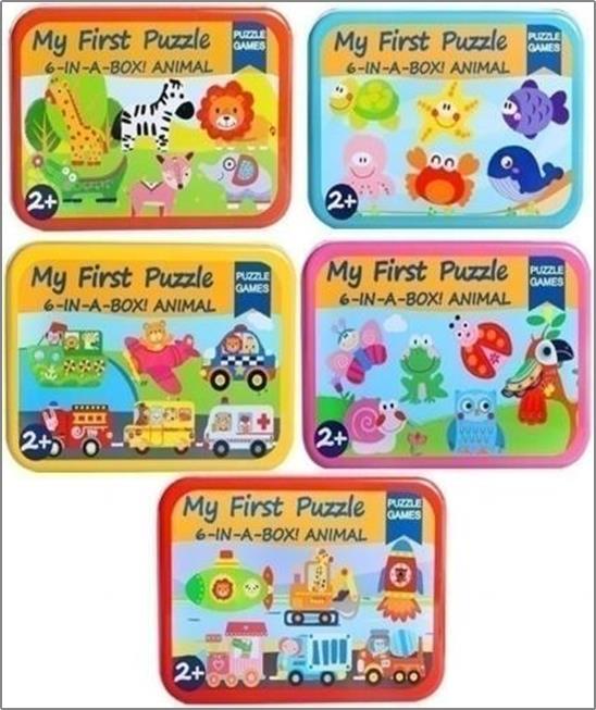 005229 Puzzle