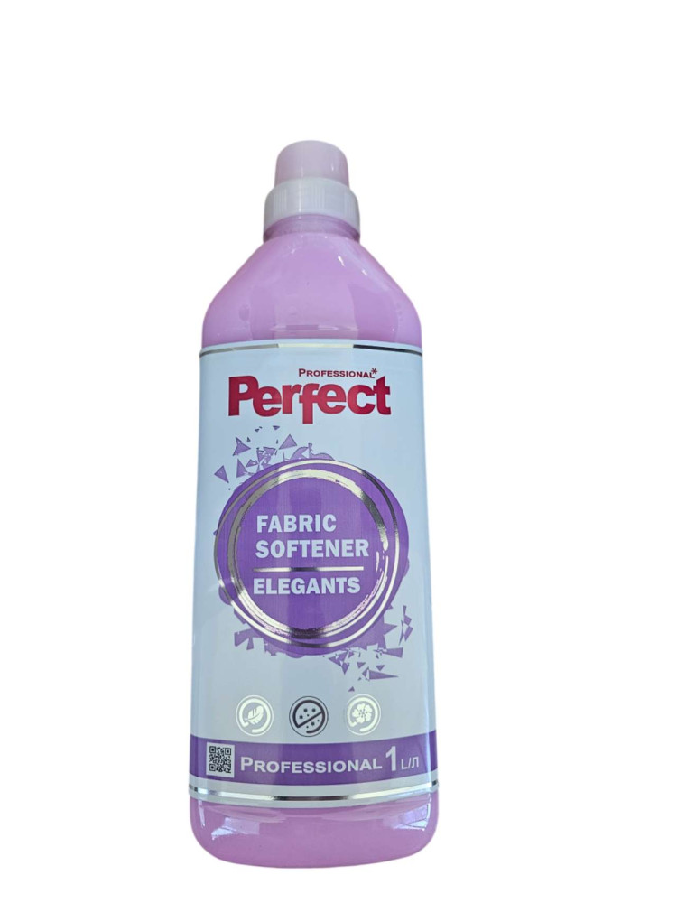 010564 Balsam de rufe PERFECT ELEGANTS 1000 ml