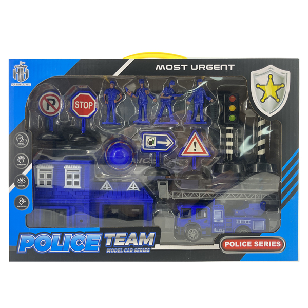 010322 Set Politia