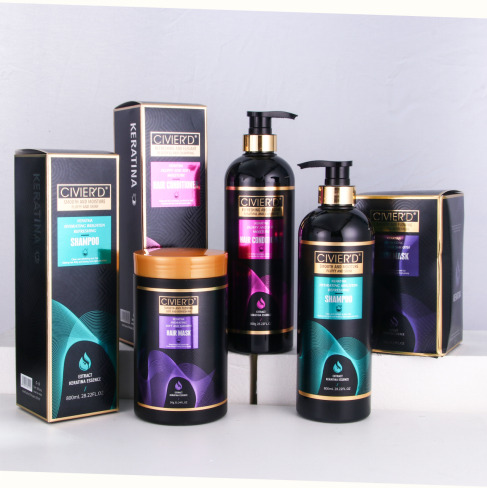 009742 Masca pentru par 1000ml