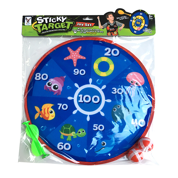 008934 Darts 36cm