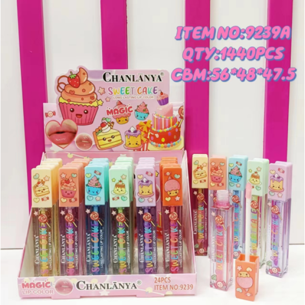 004721 Set balsam de buze (set 24buc)