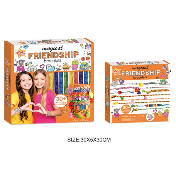 004754 Set creatie