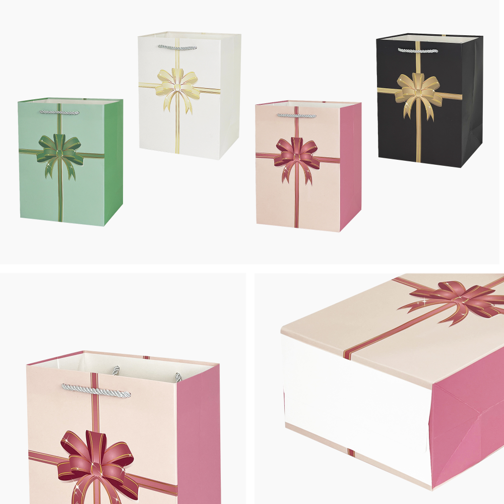 005836 Pachet cadou  74*49*17cm (set 12 buc.)