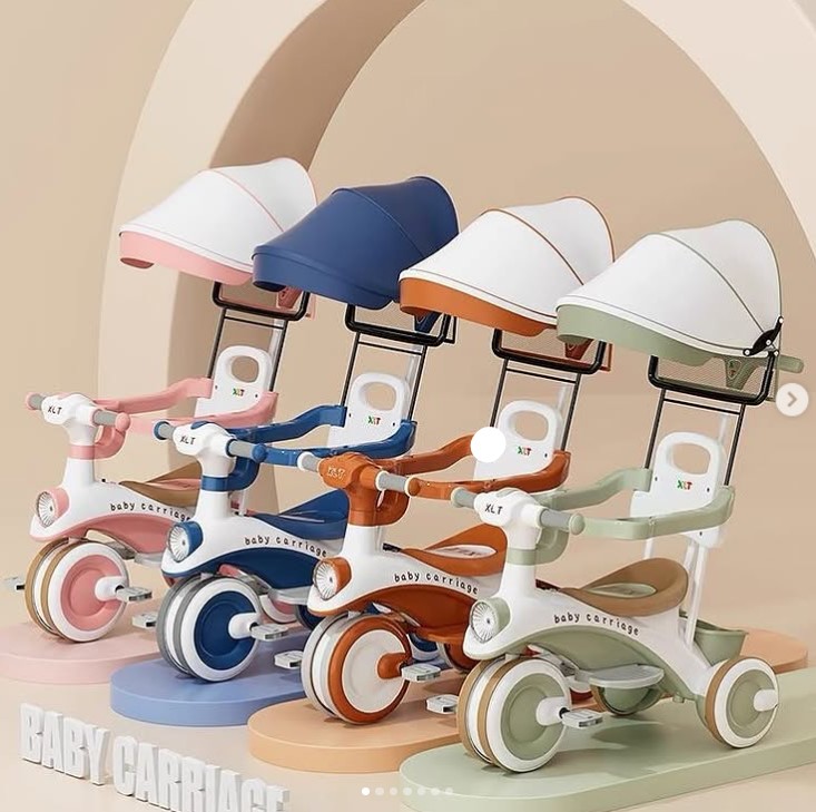 006053 Bicicleta