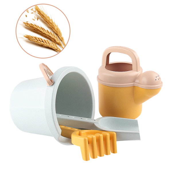010326 Set pentru nisip 4pcs