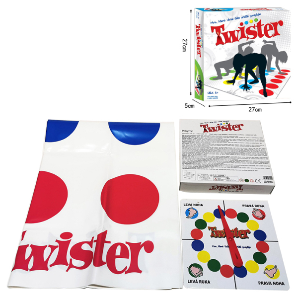008499 Joc - Twister