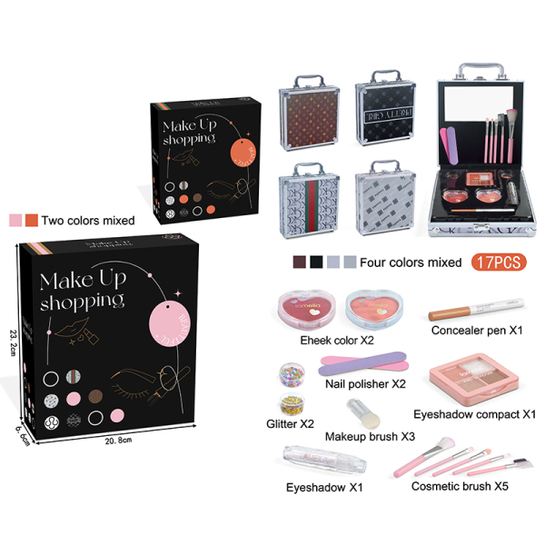009539 Cosmetica