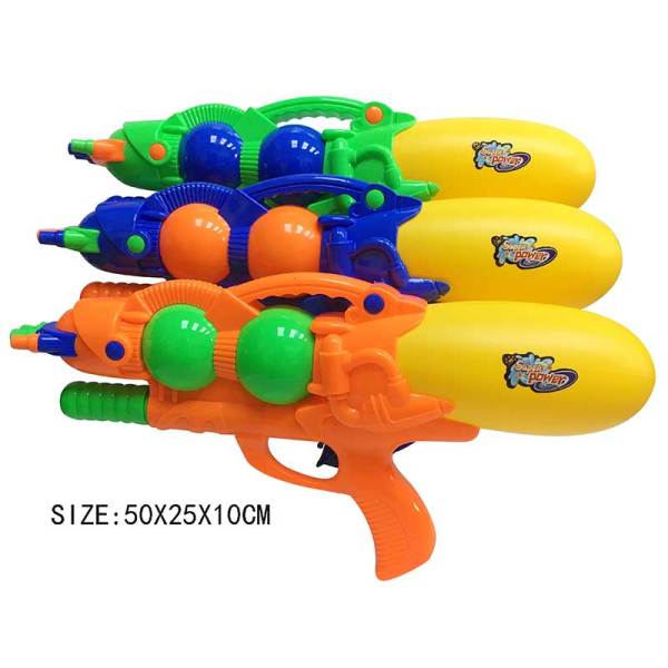 010168 Pistol de apa 50cm