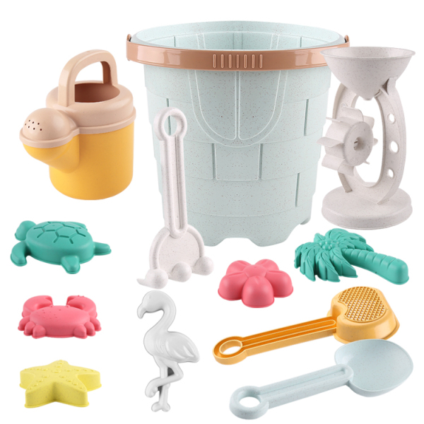 010310 Set pentru nisip 12pcs