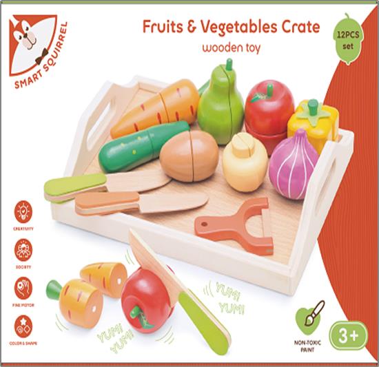 006244 Set legume din lemn