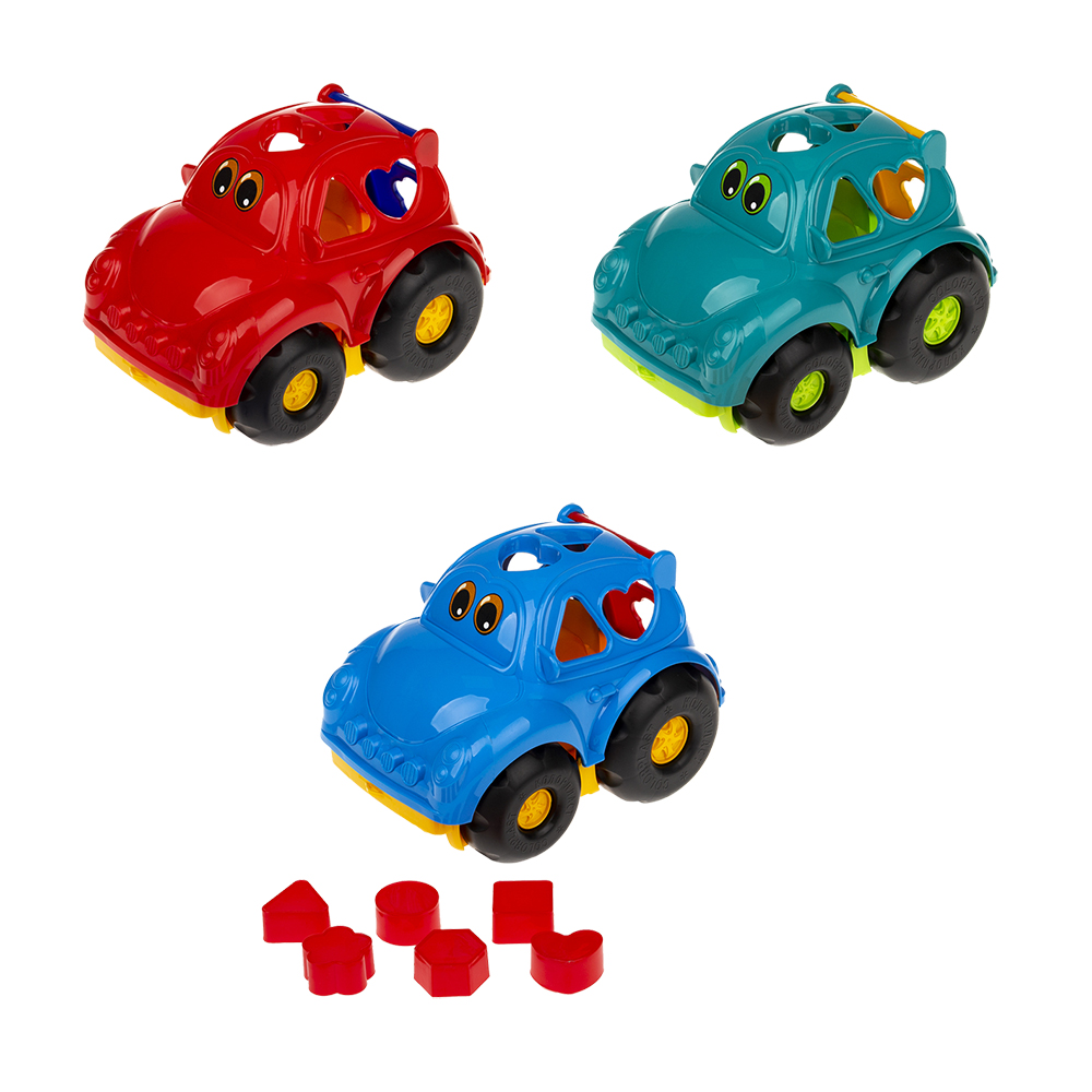 002206 Sorter Masina