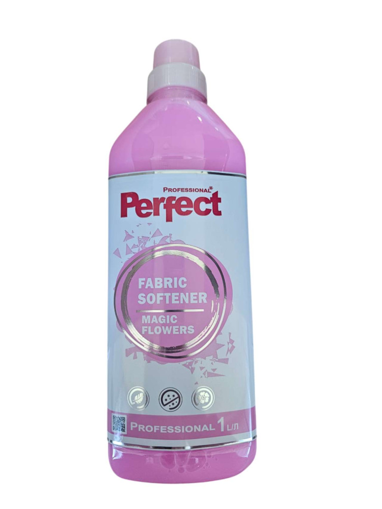 010565 Balsam de rufe PERFECT MAGIC FLOWERS 1000 ml