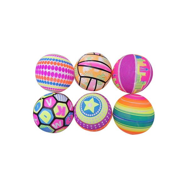 000005 Minge gonflabila (set 10 buc.)
