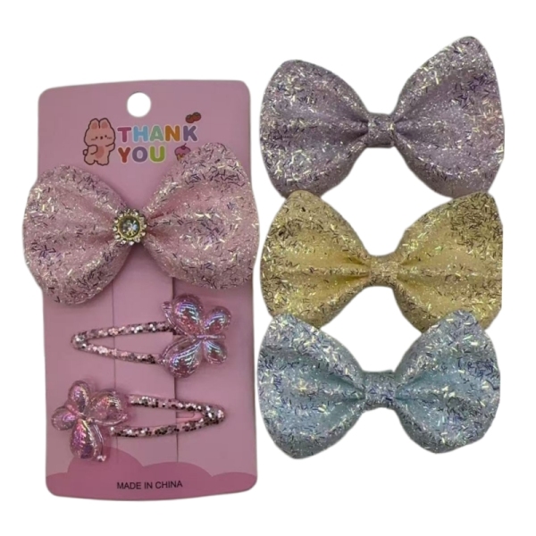009444 Set agrafe (set 12buc)