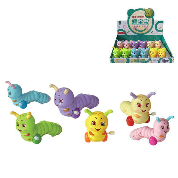 010432 Jucarie (set 12buc)