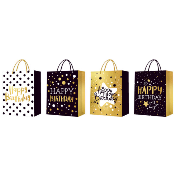 010831 Pachet cadou 40*30*12cm (set 12buc)