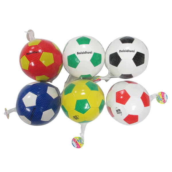 011129 Minge fotbal