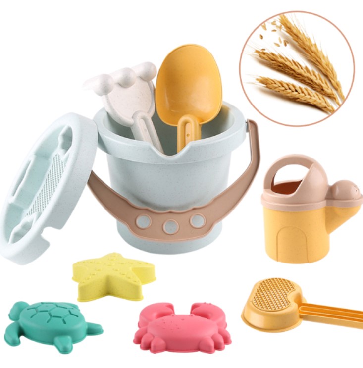 010311 Set pentru nisip 9pcs