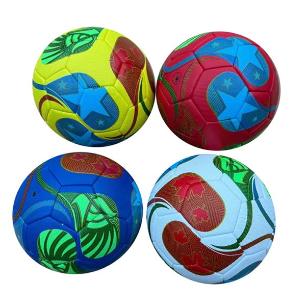 011127 Minge fotbal