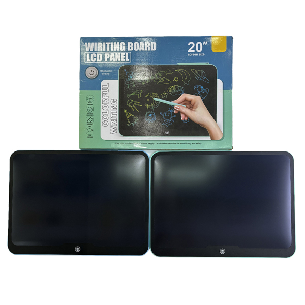 011573 Tabla de desen LCD 40*30