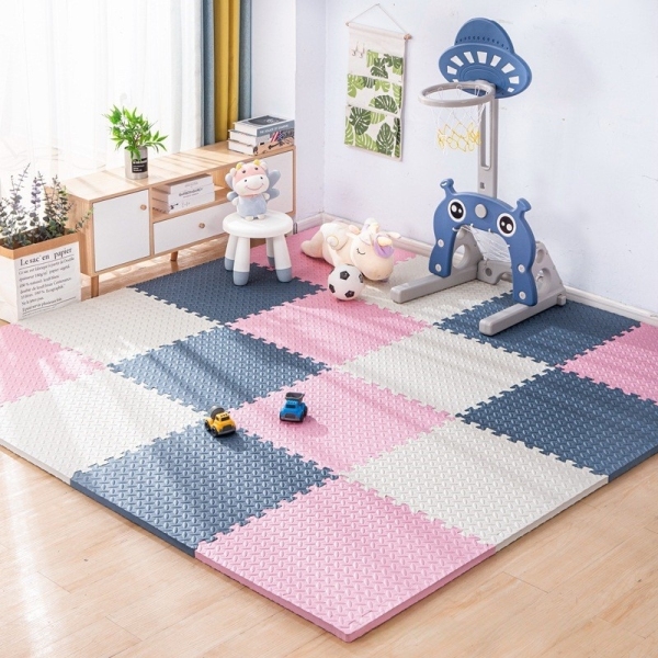 011501 Covoras - puzzle 30*30 10buc