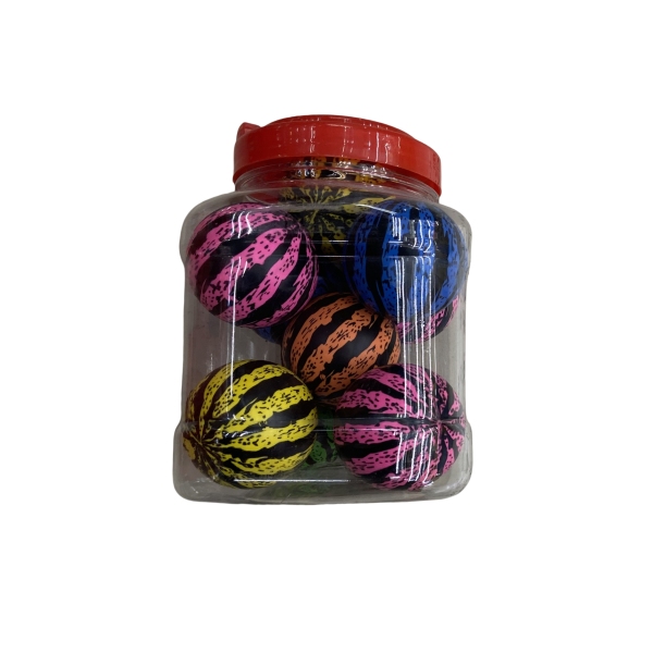 010826 Minge saritoare 5,5cm (set 10buc)