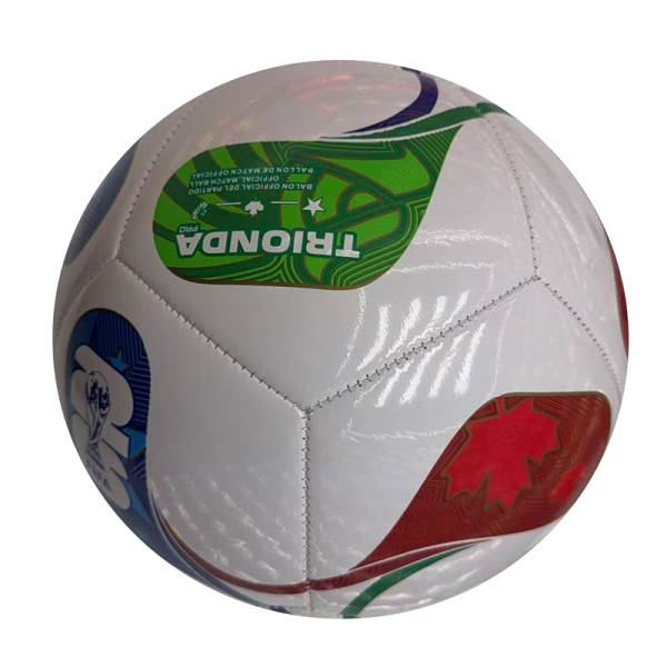 011128 Minge fotbal