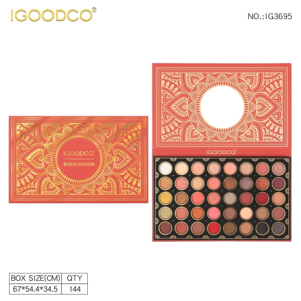 011550 Cosmetica 40cul